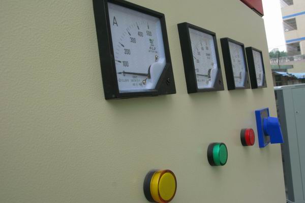 庆元配电柜-3683品牌配电柜技术参数